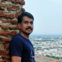 Rajendhiren K