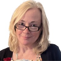 Ginny Chase, Sphr, Shrm-Scp