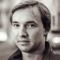 Yuri Vaytekhovskiy