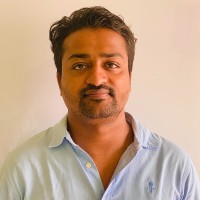 Badal Kumar
