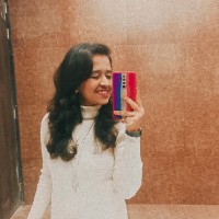 Tanvi Vaidya
