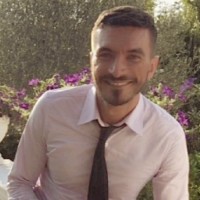 Andrea Sforza