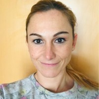 Ana Sarria Saizar