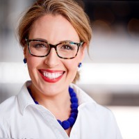 Melissa Smith Rapp