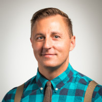 Jeff Jackson