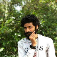 Midhun Mani
