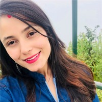 Priyanka Neupane