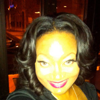 Tia Keels