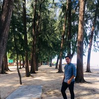 Rizal Ichal