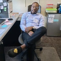 Kwame Aboagye