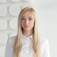 Maria Duyunova