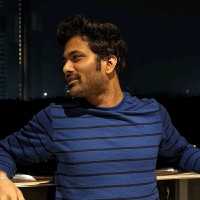 Siddhant Vichare