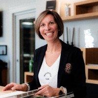 Aurélie LEGEMBLE