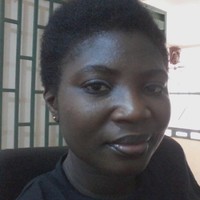 Lola Jegede