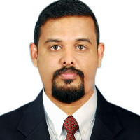 Pramojith Mohan