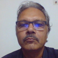 Dinesh Sharma