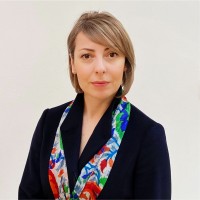 Aleksandra Mcneill