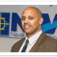 Lawrence Johns, RA, LEED BD+C, GGP