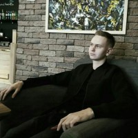 Dmitry Zdanovich