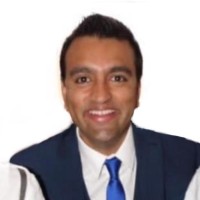 Amarpal Virdee