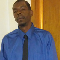 Cornell Wright