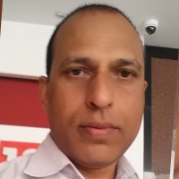 Rakesh Kumar Pandey