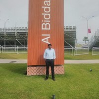 vinoth iyappan