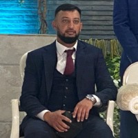 Balal Hussain