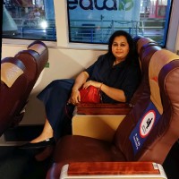 Diksha Mahajan