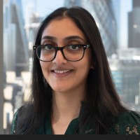 Damini Patel