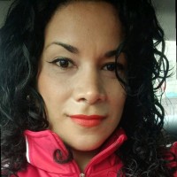 Rosa Ormeno Montejo