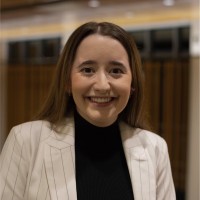 Lucy Burgoyne