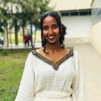 Mercy Getaneh