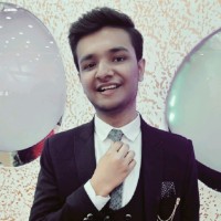 Shantanu Sharma