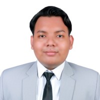 I Gede Bagus Prasetyawan