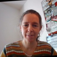 Anke van Hout