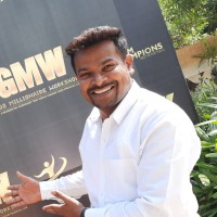 Nitin Thokal