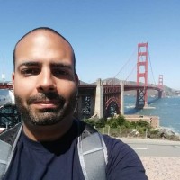 Luis Alberto Lopez-Sanchez