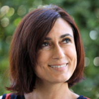 Géraldine Sivade