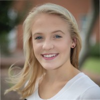 Olivia Gregory