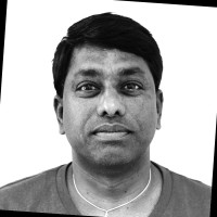 Jeevan Reddy (G1)