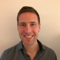 Maurits Kielman
