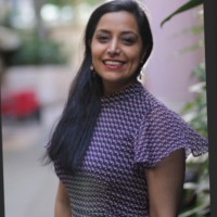 Paria Amin
