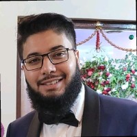 Ali Nazir