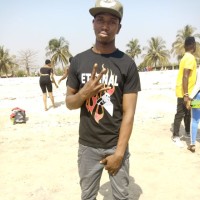 Fadja Sourya Diallo