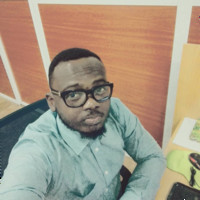 OLUWASEUN OLAWALE IDOWU
