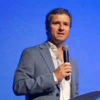 Sebastian Garcia del Postigo