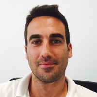 Antonio Romero Delgado