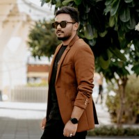 Subin Mohammed Salim