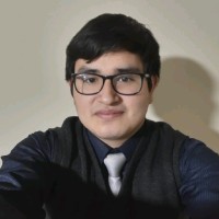 Gianmarco Guerrero Menacho